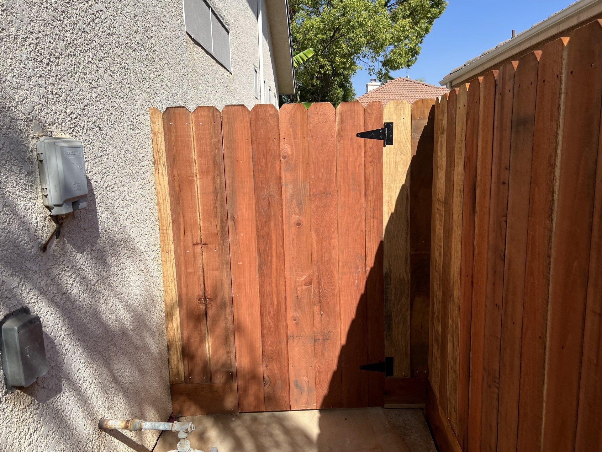 Fence Gate Installation Fresno Fresno Fence Gate Installer
