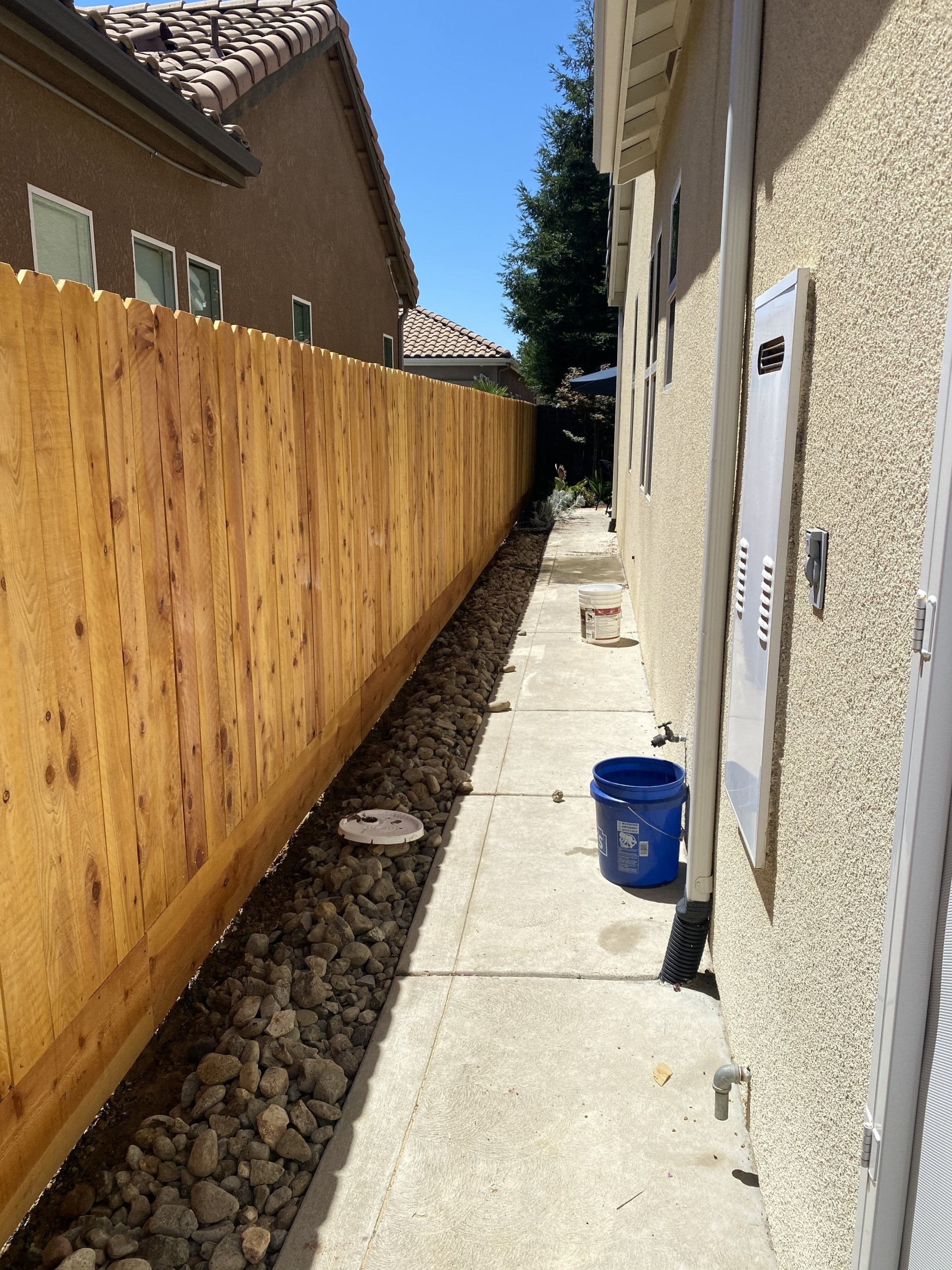 Fence Projects in Fresno Gallery Mac Fencing Contractors Lic 1088207
