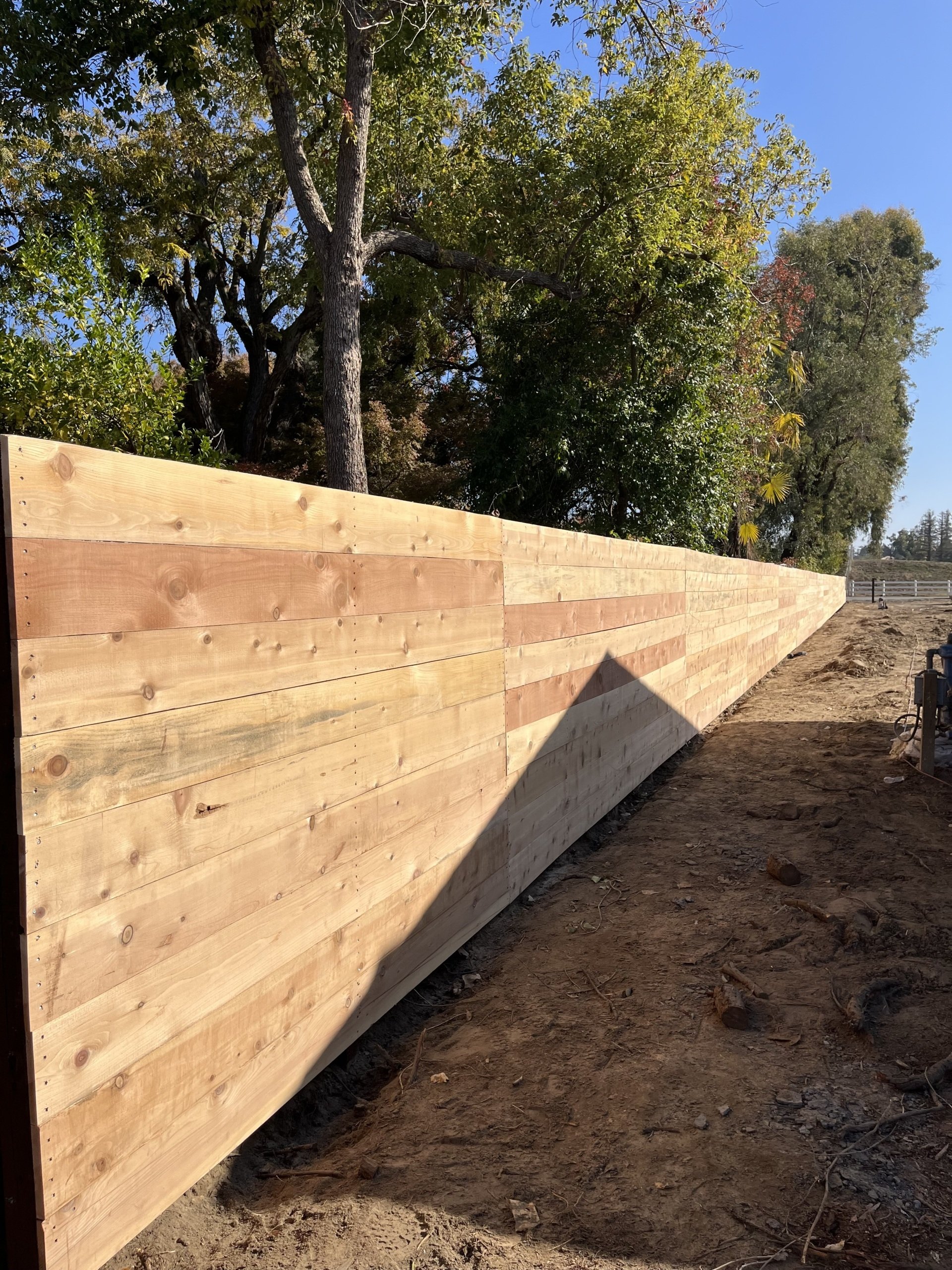 Fence Projects in Fresno Gallery Mac Fencing Contractors Lic 1088207