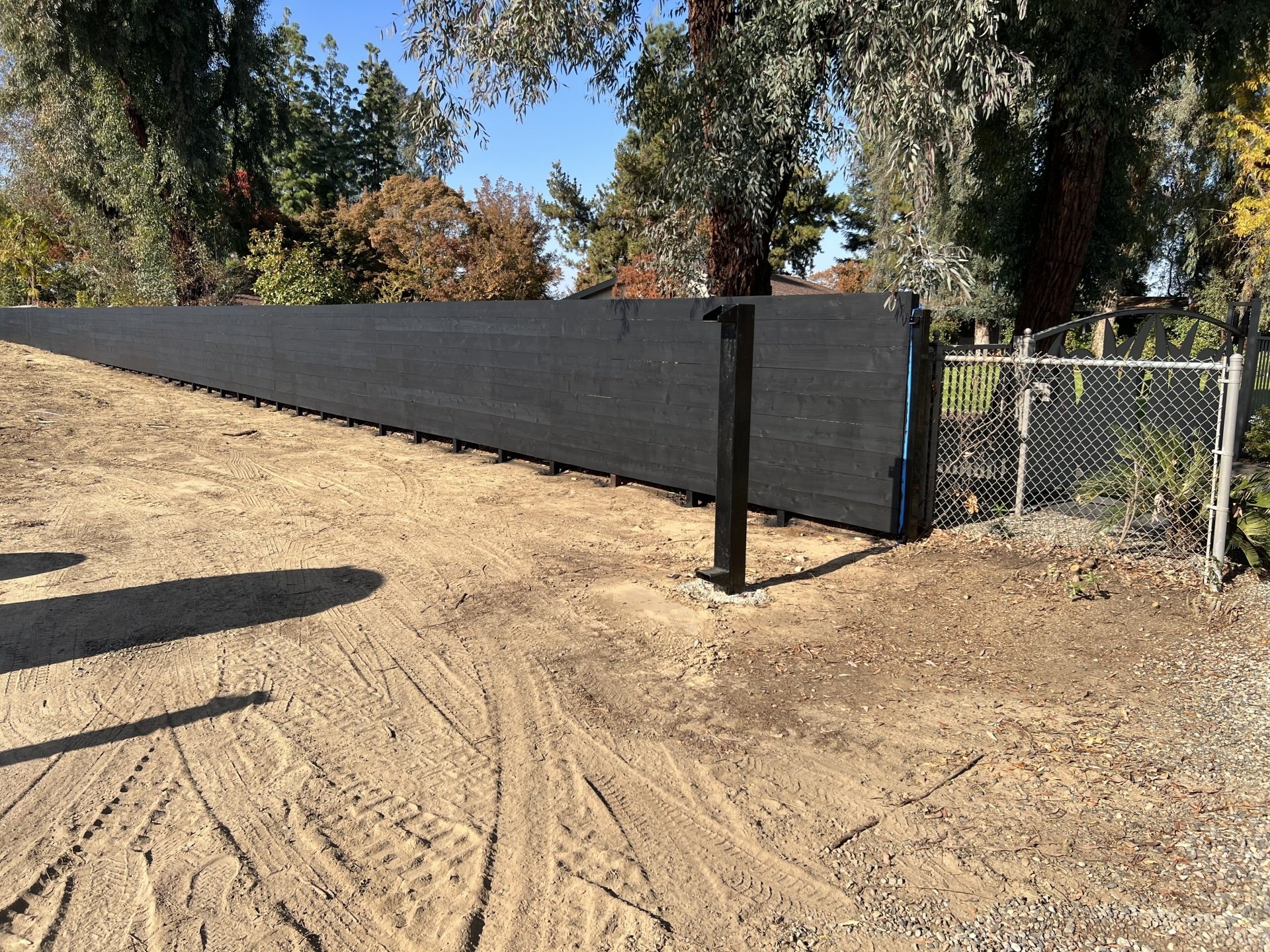 Fence Projects in Fresno Gallery Mac Fencing Contractors Lic 1088207