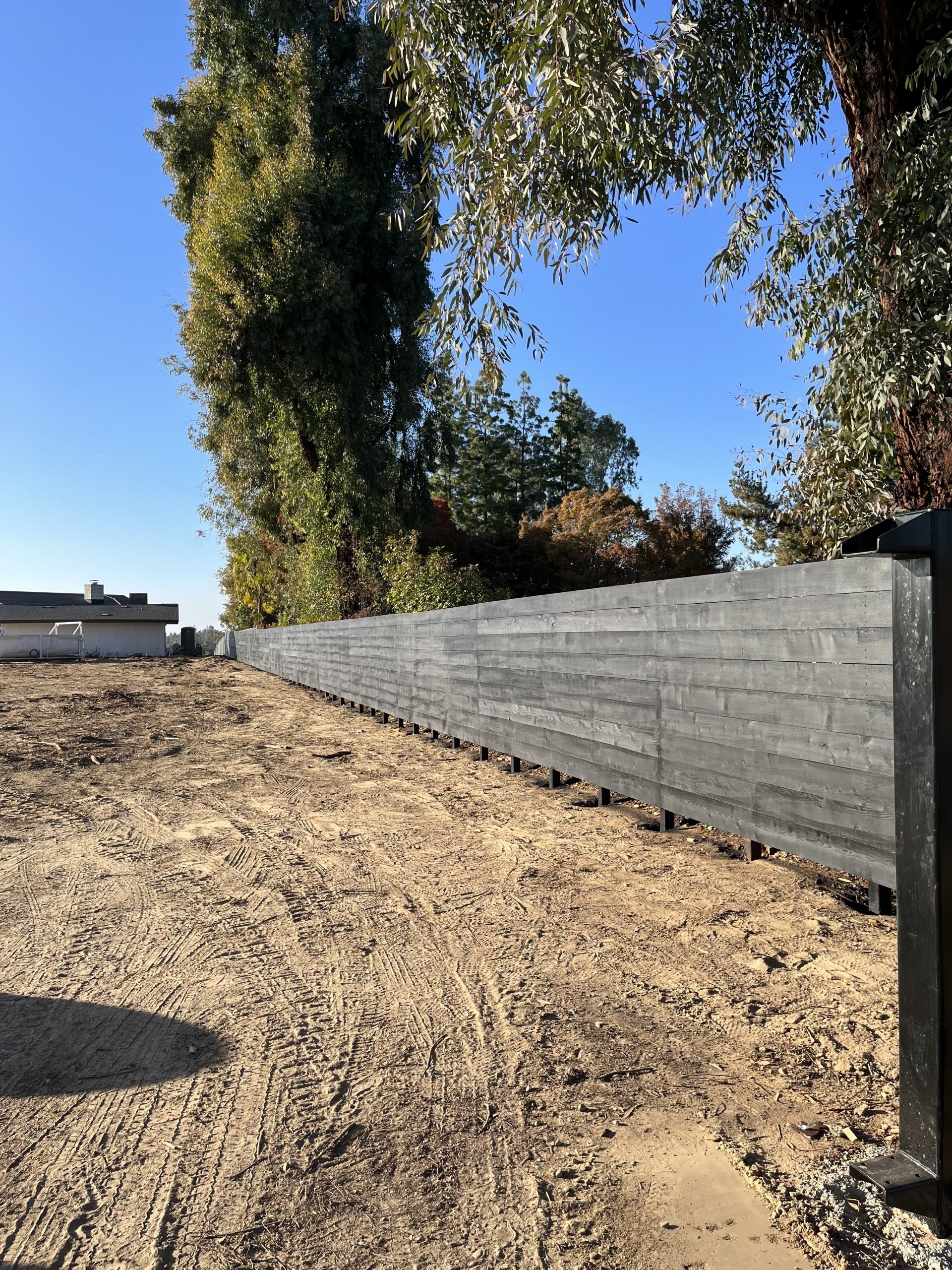 Fence Projects in Fresno Gallery Mac Fencing Contractors Lic 1088207