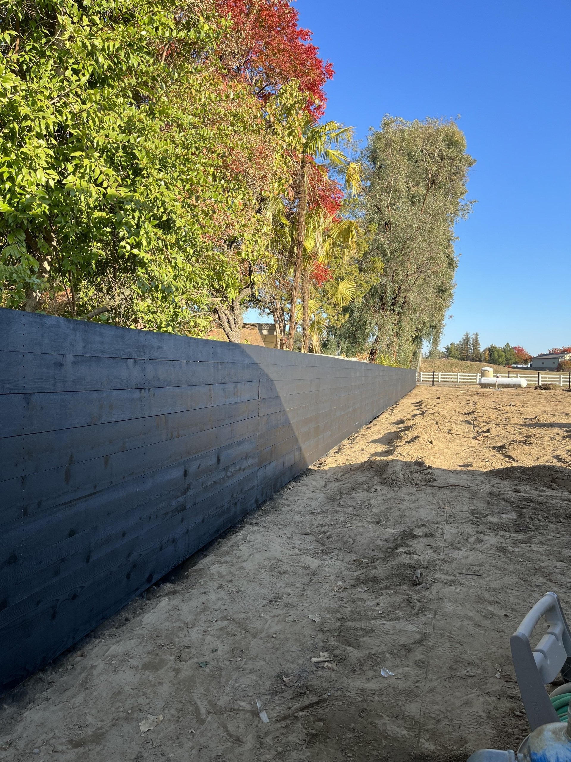 Fence Projects in Fresno Gallery Mac Fencing Contractors Lic 1088207