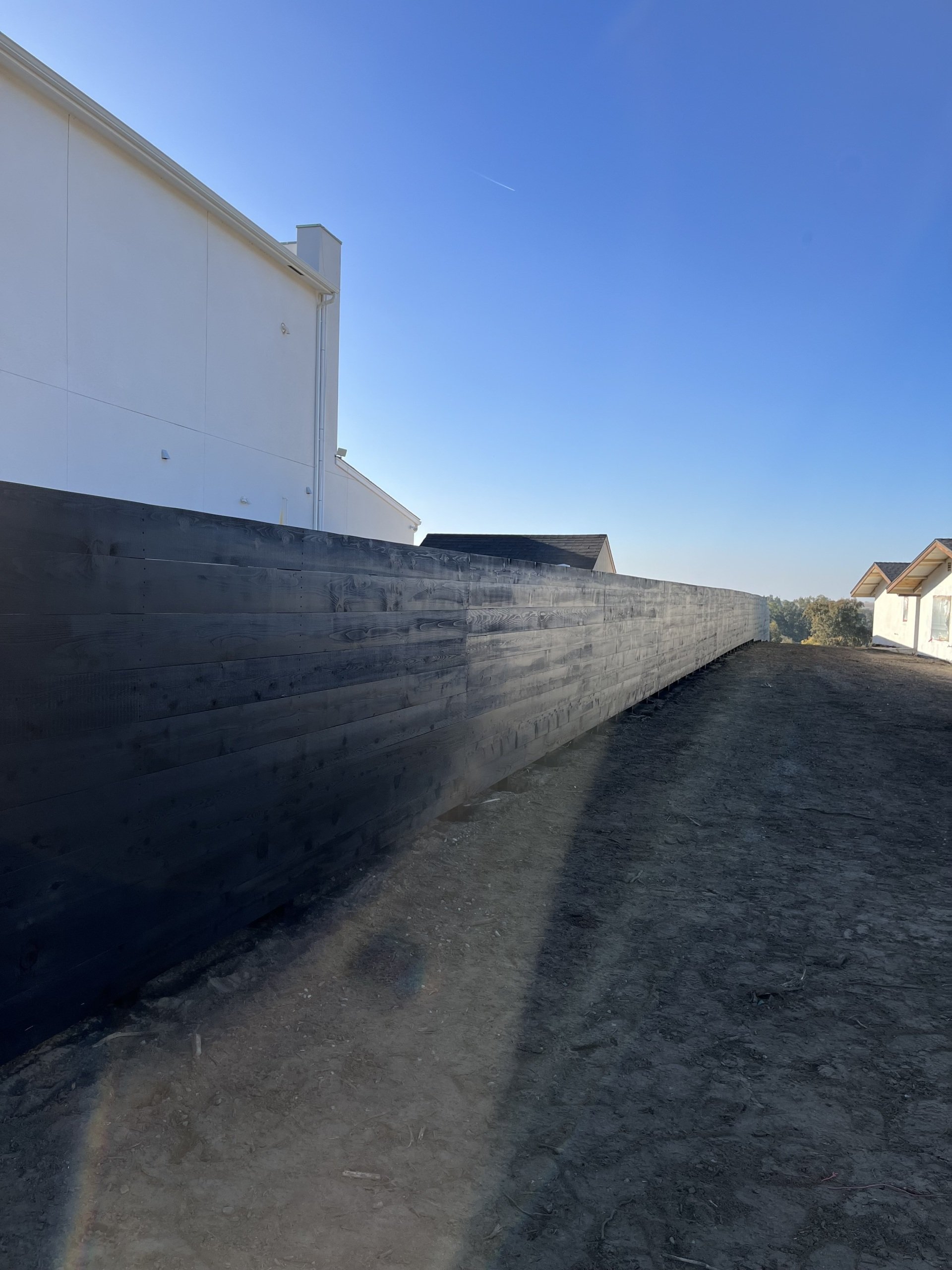 Fence Projects in Fresno Gallery Mac Fencing Contractors Lic 1088207