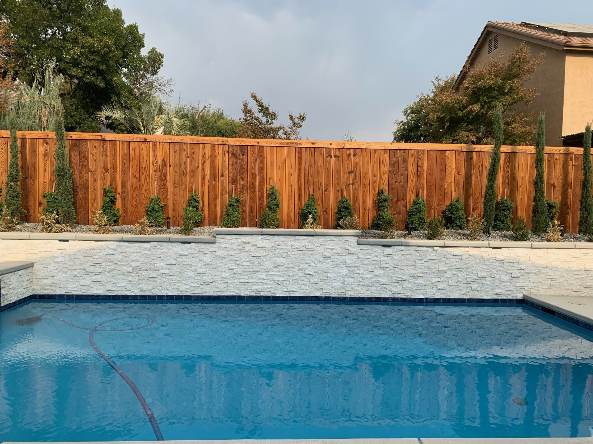 Fence Contractor Fresno Clovis CA Fence Contractor Mac Fencing
