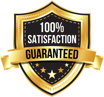 100 Percent Satisfaction Badge - Clovis, CA - Mac Fencing 100 Percent Satisfaction Badge - Clovis, CA - Mac Fencing