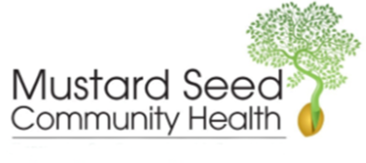 Mustard Seed Community Health Logo