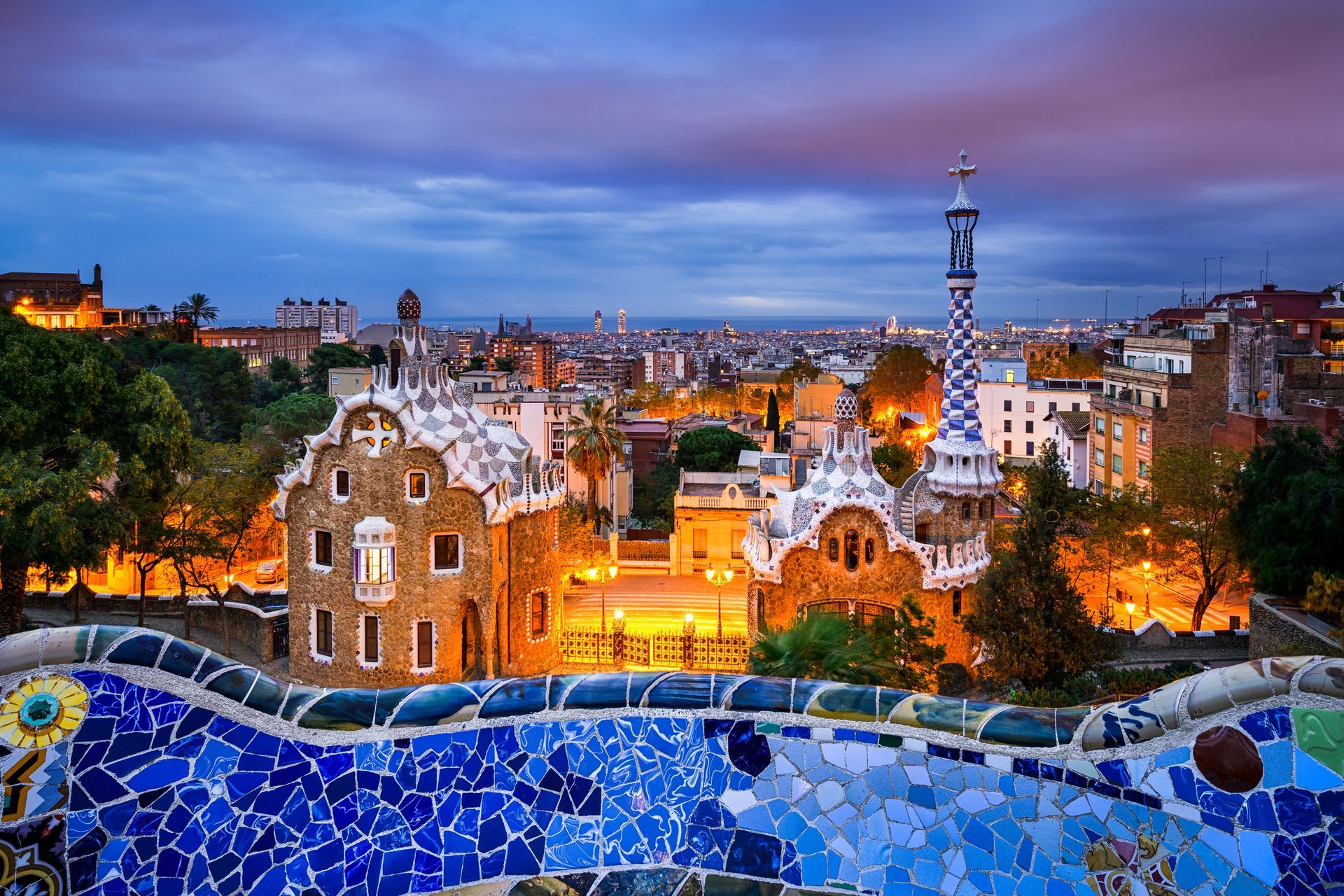 Connect with your global customers in a language they understand... 
their own.