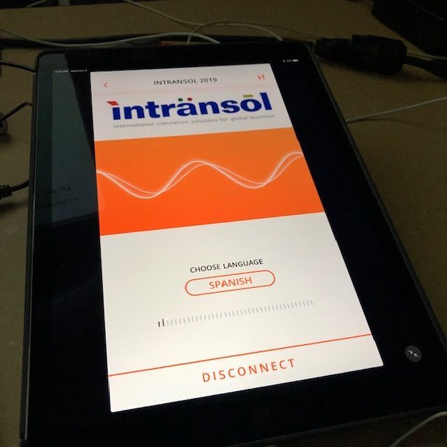 ìntränsōl rsi app