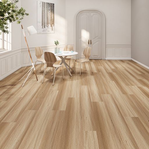 Vinyl Plank Flooring in Wodonga | MBM Carpets