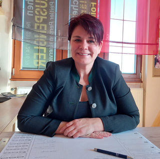 Mag. Yvonne Peitler