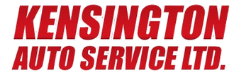 Company Logo | Kensington Auto Service, Ltd.