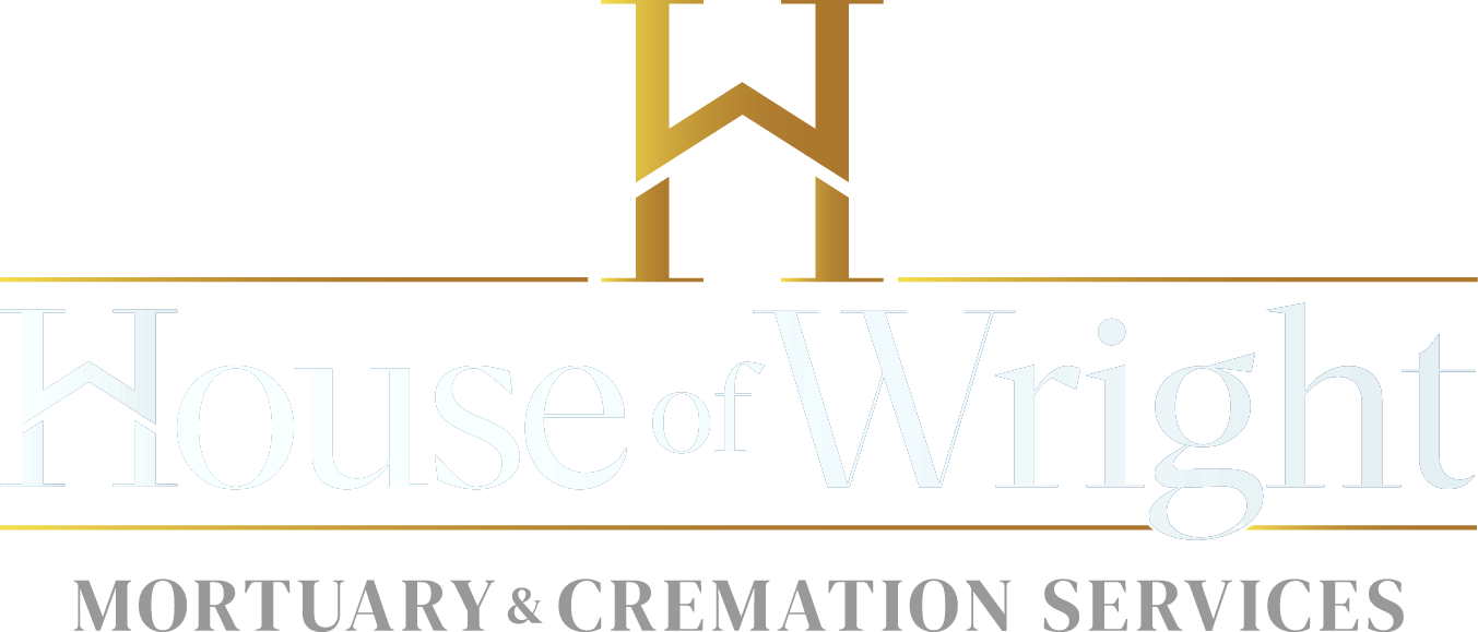 Funeral Home Logo