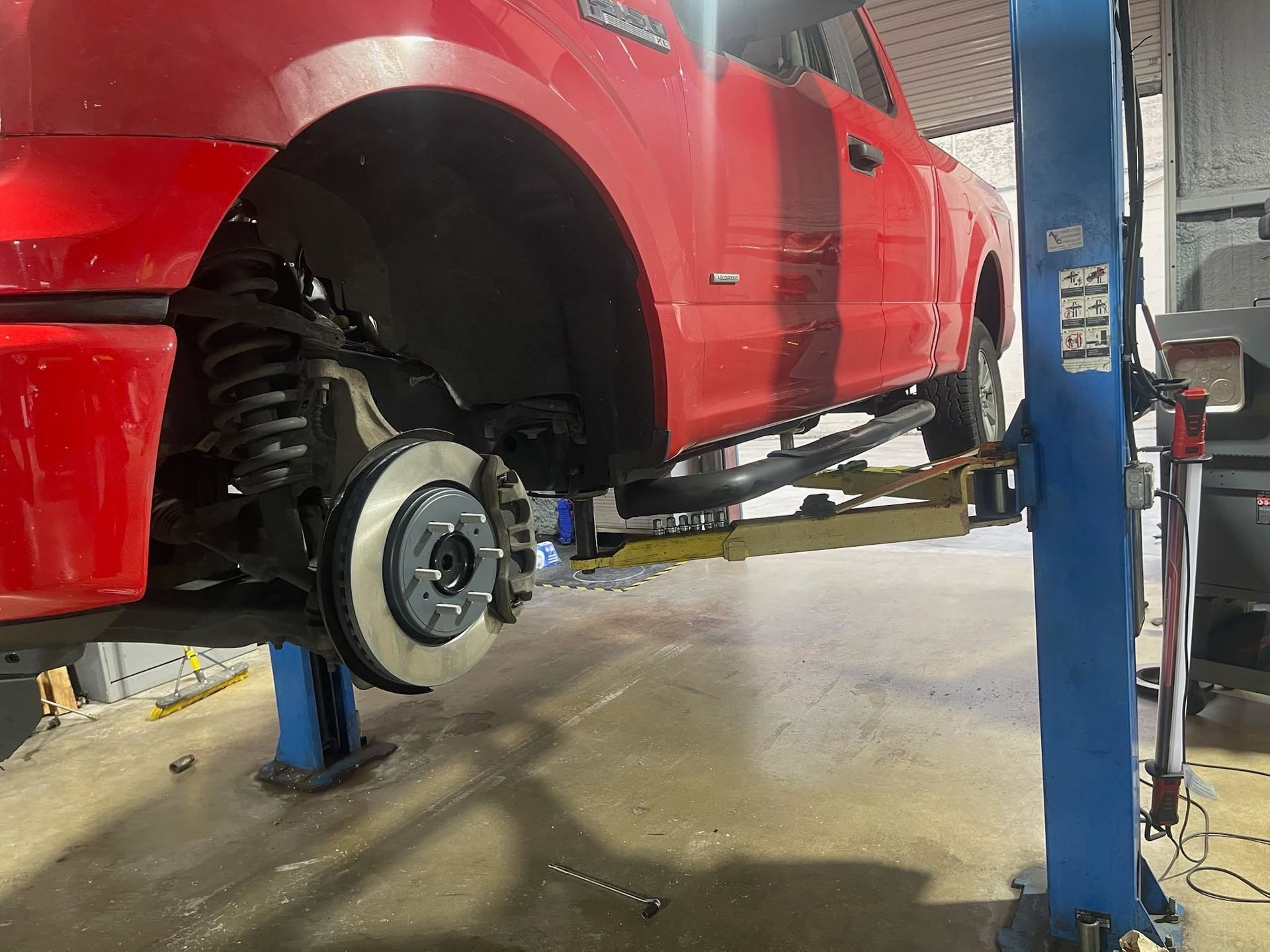 L&H Automotive, business photo 7