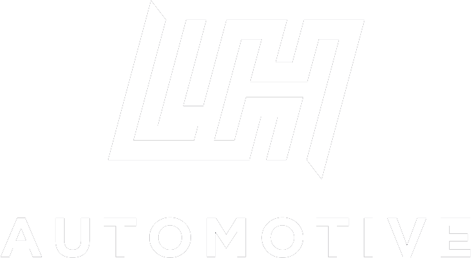 Company Logo | L&H Automotive