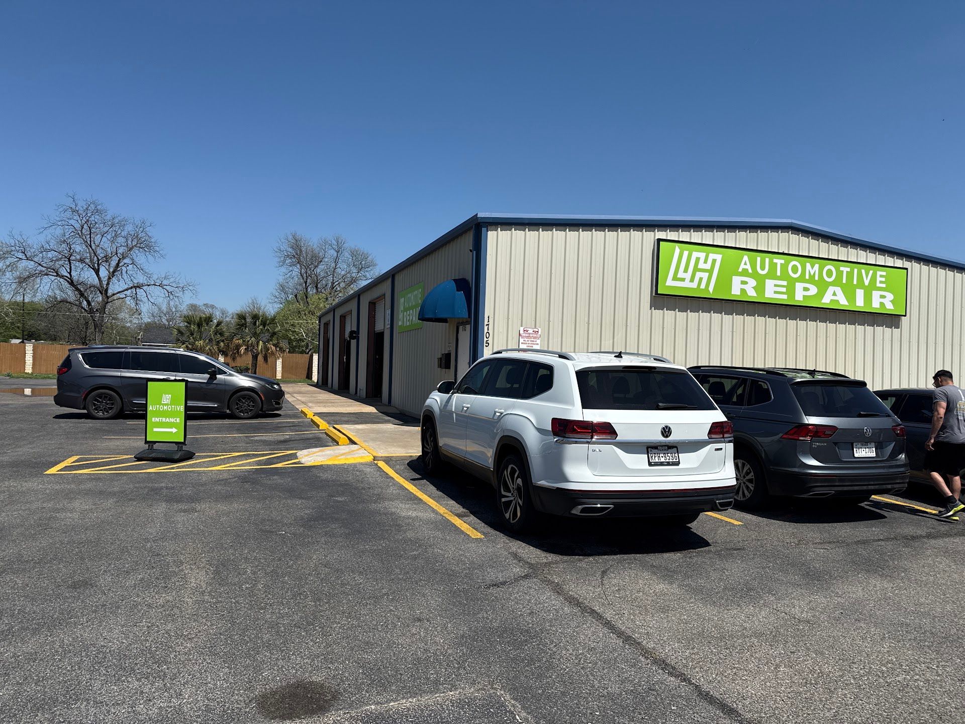 L&H Automotive, business photo 5
