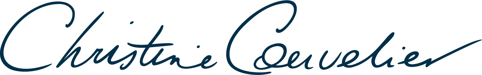 A close up of a person 's signature on a white background.