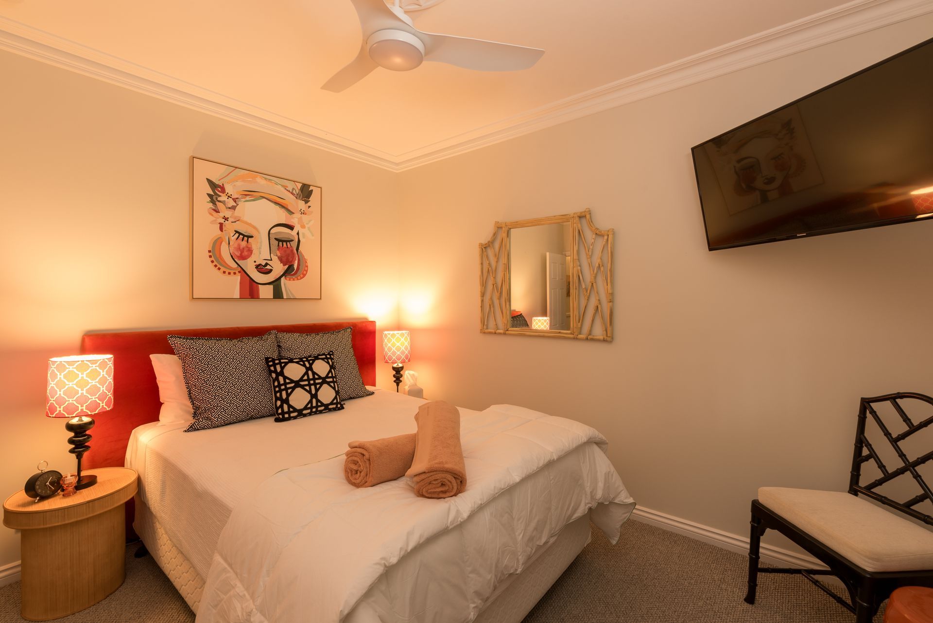 Bunya Suite
