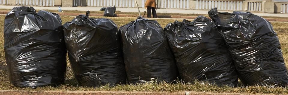 trashline