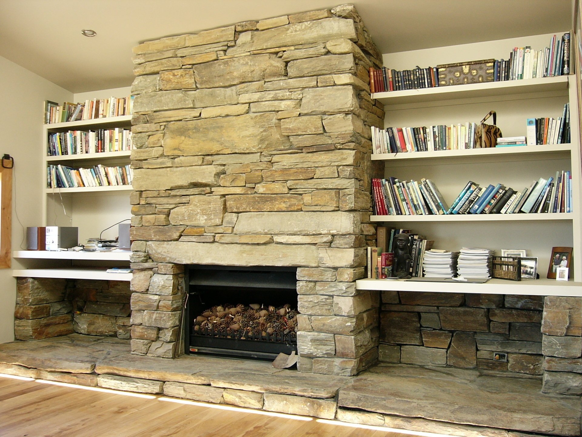 Schist Cladding Wanaka | Stone Cladding Craftsmanship, Design, and Service
