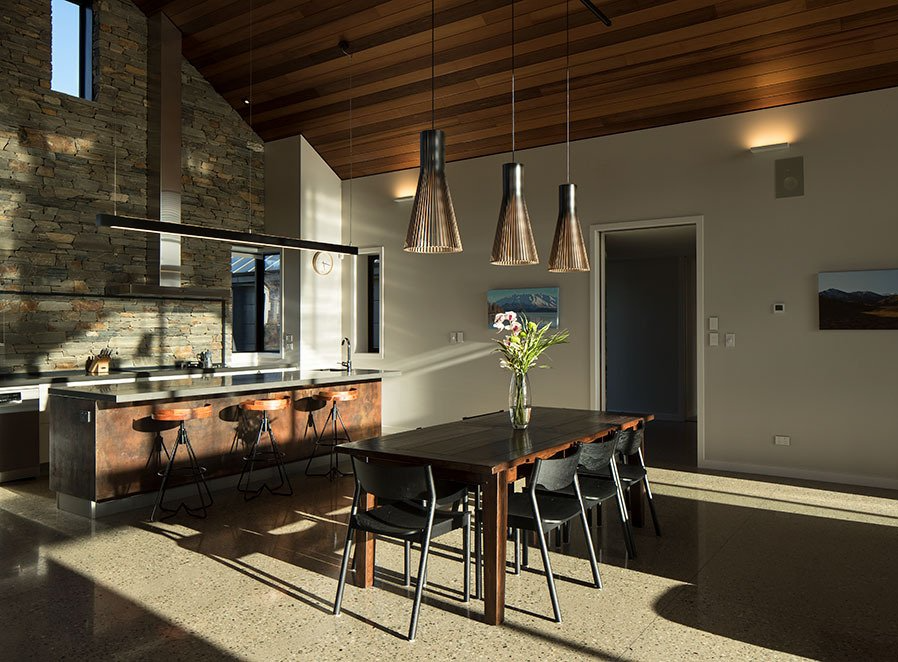 Wanaka Schist: The Ideal Natural Stone for Your Home