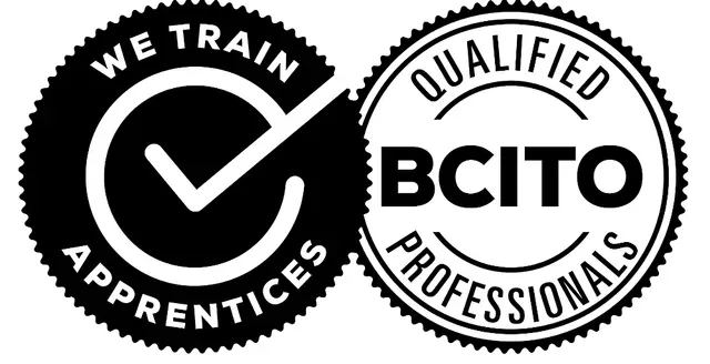 BCITO stonemason