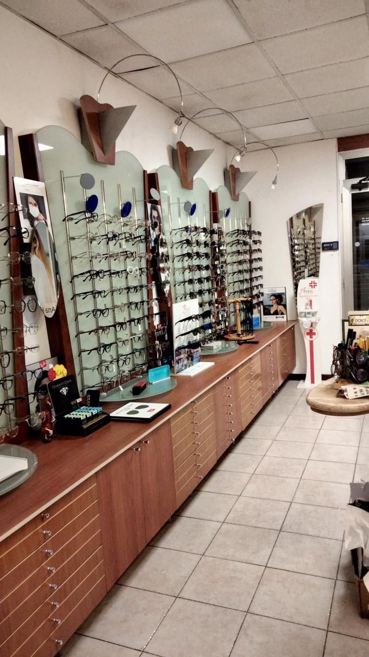 Ottica Appia 495