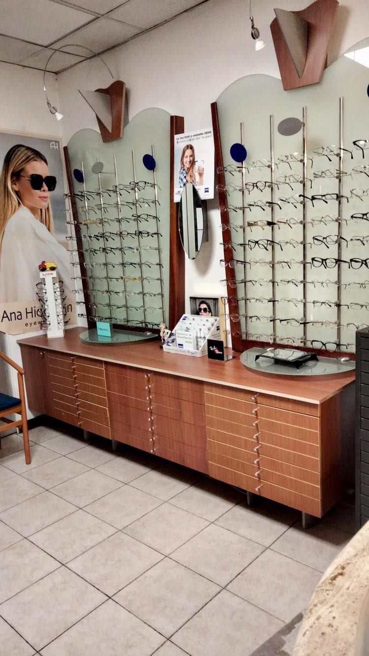 Ottica Appia 495