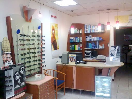 Ottica Appia 495
