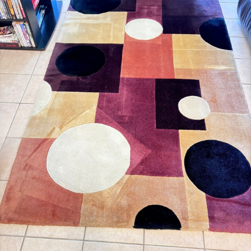 rug cleaning windermere
