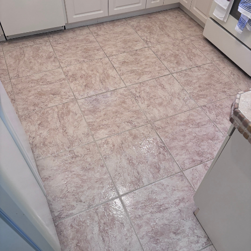 deep tile cleaning kissimmee