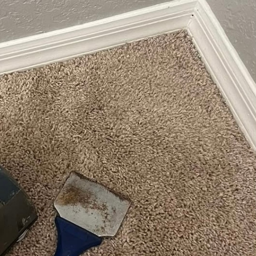 carpet repair kissimmee
