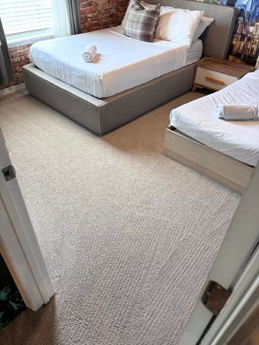 carpet steam cleaning orlando