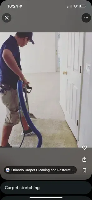 carpet cleaning orlando