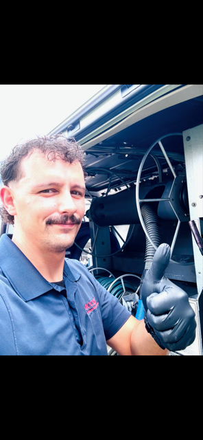 steam cleaning company davenport fl