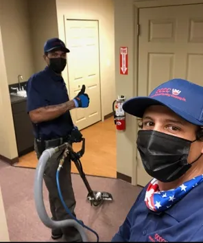 commercial carpet cleaning orlando