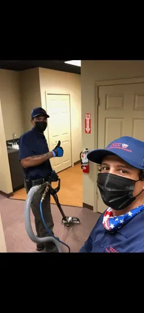 carpet cleaner windermere fl