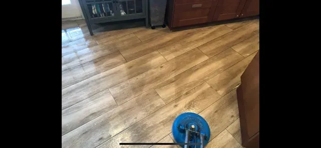 lvp floor cleaning windermere fl