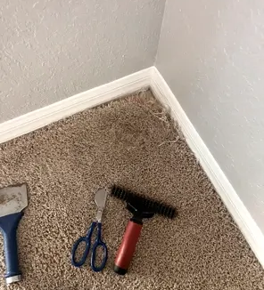 carpet repairs orlando fl