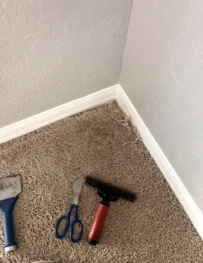carpet repair kissimmee