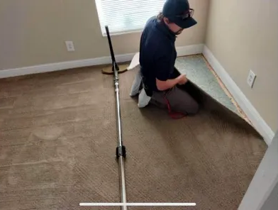 carpet stretching davenport fl