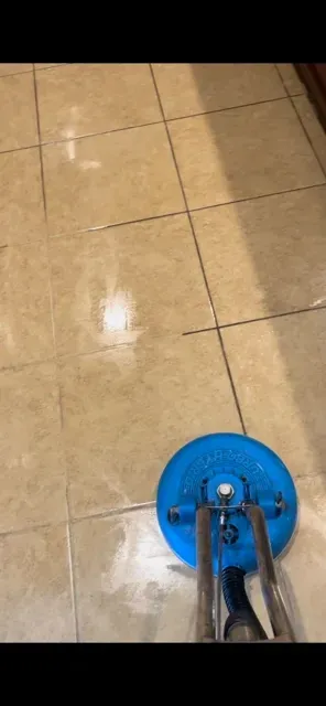 tile cleaner windermere fl