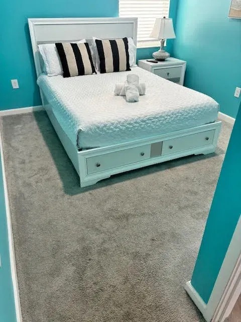 steam cleaning kissimmee fl