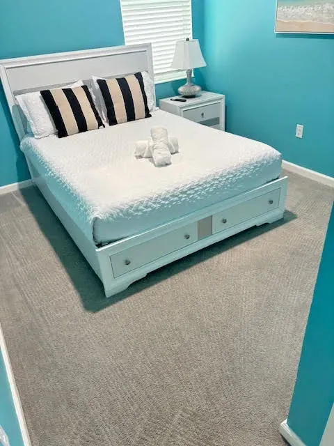 carpet cleaning kissimmee