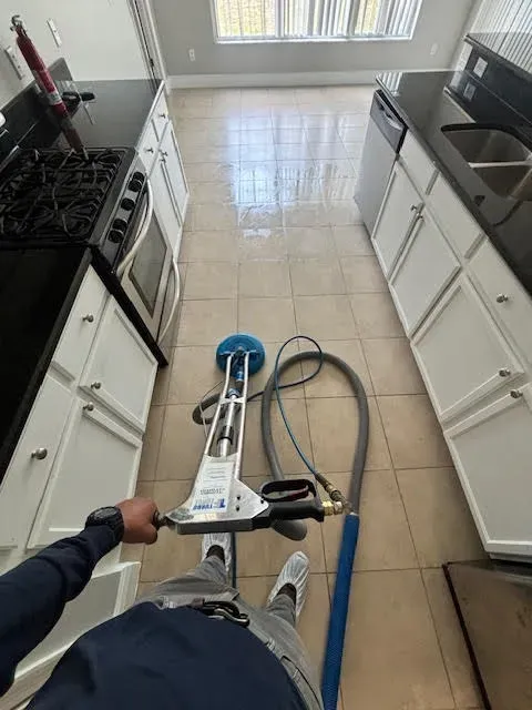 professional tile and grout cleaning orlando