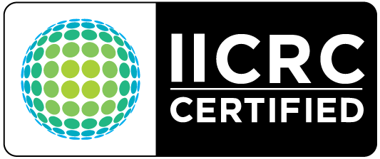 IICRC Certified carpet cleaning company orlando