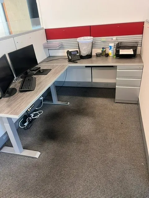 commercial carpet cleaning orlando