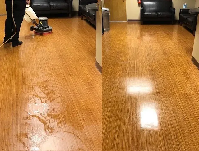 floor cleaning orlando florida