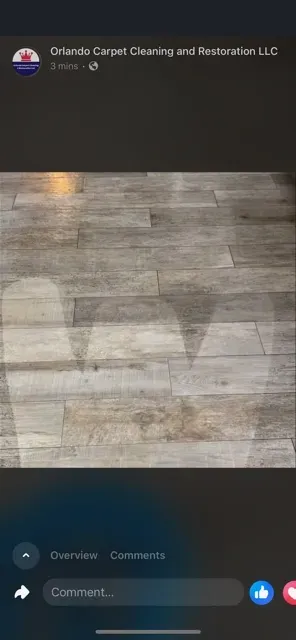 floor cleaning orlando
