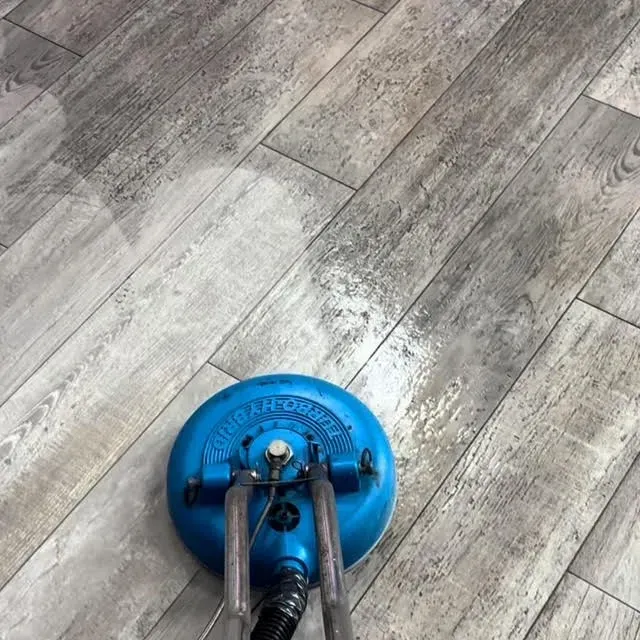 tile cleaning kissimmee