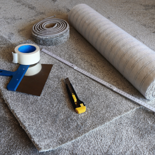 carpet repair orlando